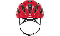 Шлем велосипедный ABUS MACATOR S 51-55 Blaze Red