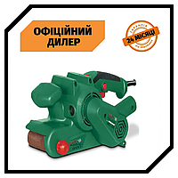 Шлифмашина ленточная DWT BS 09-75 V Топ 3776563