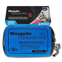 Москитная сетка Sea to Summit Mosquito Nest Double Black