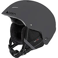 Шлем горнолыжный Cairn Orbit 57-58 Anthracite Grey