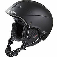 Шлем горнолыжный Cairn Orbit 59-60 Black