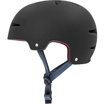 Шолом REKD Ultralite In-Mold Helmet M/L 57-59 black