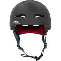 Шлем REKD Ultralite In-Mold Helmet S/M 53-56 black