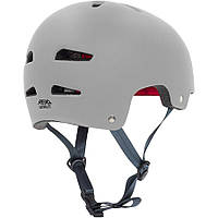 Шлем REKD Ultralite In-Mold Helmet S/M 53-56 grey