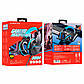 Навушники Borofone ігрові дротові мікрофон Phantom BO104 Black/Blue, фото 8