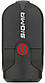 Передній ліхтар Sigma Sport Aura 35 Lm USB Чорний, фото 3
