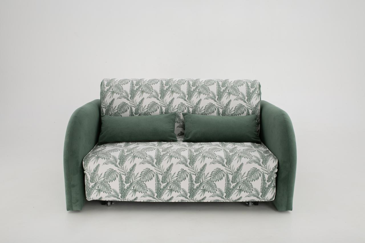 Диван-ліжко для щоденного сну, з ящиком для білизни Max (Макс), спальне місце 1,0