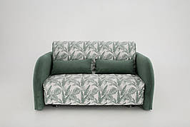 Диван-ліжко для щоденного сну, з ящиком для білизни Max (Макс), спальне місце 1,0