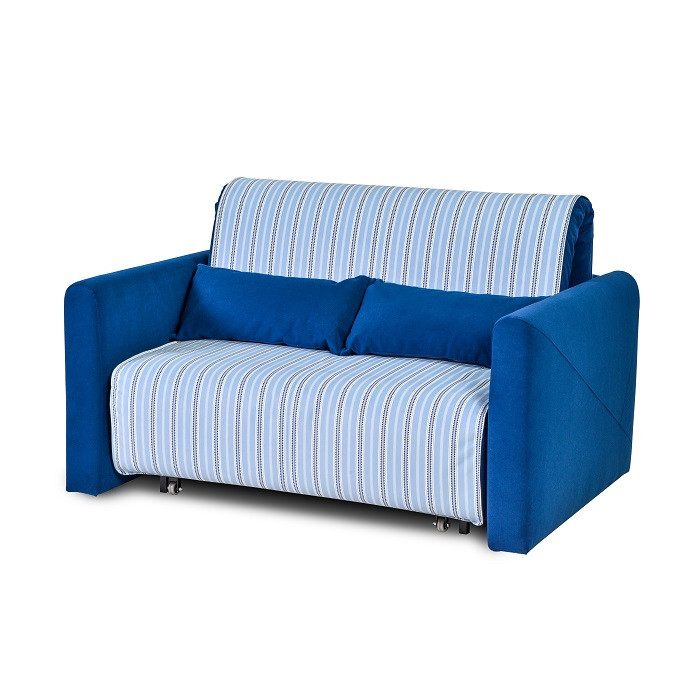 Диван-ліжко для щоденного сну, з ящиком для білизни Max (Макс) Novelty, спальне місце 1,6