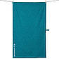 Рушник Lifeventure Soft Fibre Printed 150 x 90 см Teal Giant, фото 2