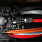 BitFenix Molex to 4x SATA Adapter 20 cm, фото 6