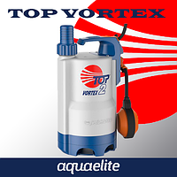 Pedrollo TOP 2 VORTEX Дренажный насос для откачки воды