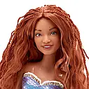 Співоча лялька принцеса русалонька Аріель Disney Store 2023, фото 3