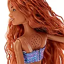 Співоча лялька принцеса русалонька Аріель Disney Store 2023, фото 7