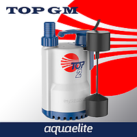 Pedrollo TOP 5-GM Дренажный насос для откачки воды для сточных вод