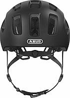 Велосипедный детский шлем ABUS YOUN-I 2.0 S 48-54 Velvet Black