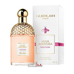 Guerlain Aqua Allegoria Passiflora edt 125 ml. жіночий