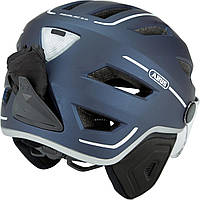 Шлем велосипедный ABUS PEDELEC 2.0 ACE S 51-55 Midnight Blue