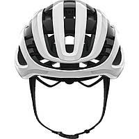 Шлем велосипедный ABUS AIRBREAKER M Polar White