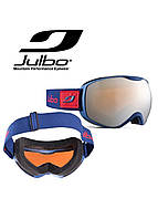 Маска горнолыжная Julbo Ison Spectron 3 Cиний