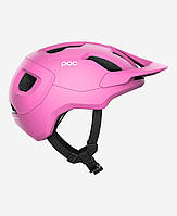 Шлем велосипедный POC Axion SPIN XL/XXL 59-62 Actinium Pink Matt
