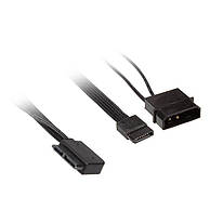 Silverstone SST-CP10 Slimline SATA to SATA Adapter