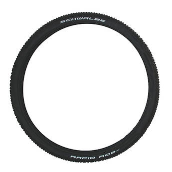 Покришка Schwalbe Rapid Rob 26x2.25 (57-559) Active K-Guard LiteSkin B/B-SK