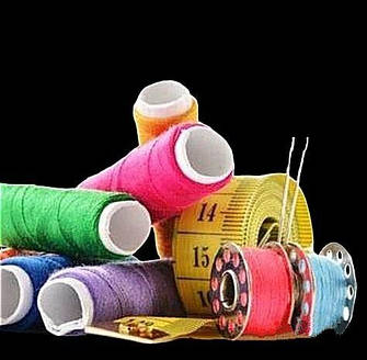 Аксесуари для в'язання й шиття