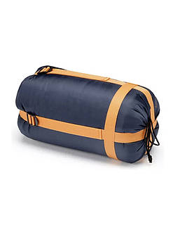 Спальний мішок Nomad Sleeping Bag 225x71 cм Blue-Grey