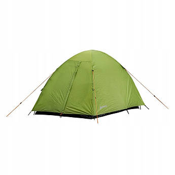 Палатка 2-мисний Martes Bivak Зелений