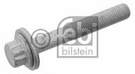 Болт шкива коленвала VW 1.2 BME/AZQ 32025 FEBI BILSTEIN