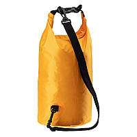 Гермомешок Elbrus Drybag 10L Yellow