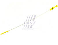 Щуп рівня мастила (497mm) Citroen Berlingo/Peugeot/Fiat 1.1-1.6 96- FT80304 FAST