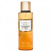 Спрей для тіла Victoria's Secret Plumeria Beach With Chromatic Rose 250 мл