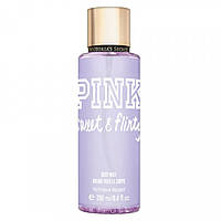 Спрей для тела Victoria's Secret Pink Sweet & Flirty 250 мл