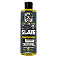 Chemical Guys Clean Slate Surface Cleanser Wash - шампунь для глубокой очистки поверхности 473мл