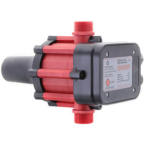 Контролер тиску електронний Koer KS-5 для поверхневих насосів (KP2787)