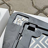 Toyota Avalon XX40 (Тойота Авалон) вкладиш дзеркала (дзеркальний елемент) лівий, фото 2