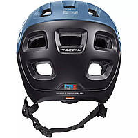 Шлем велосипедный POC Tectal XS/S 51-54 Stibium Blue