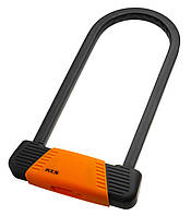 Велозамок KLS Block U-Lock Orange