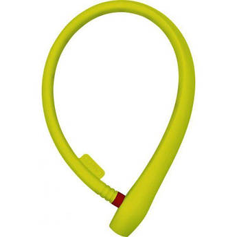 Велозамок ABUS 560/65 uGrip Lime