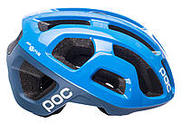 Шлем велосипедный POC Octal X Spin L 56-62 Furfural Blue