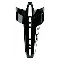 Флягодержатель SKS VELOCAGE GLOSSY BLACK-WHITE