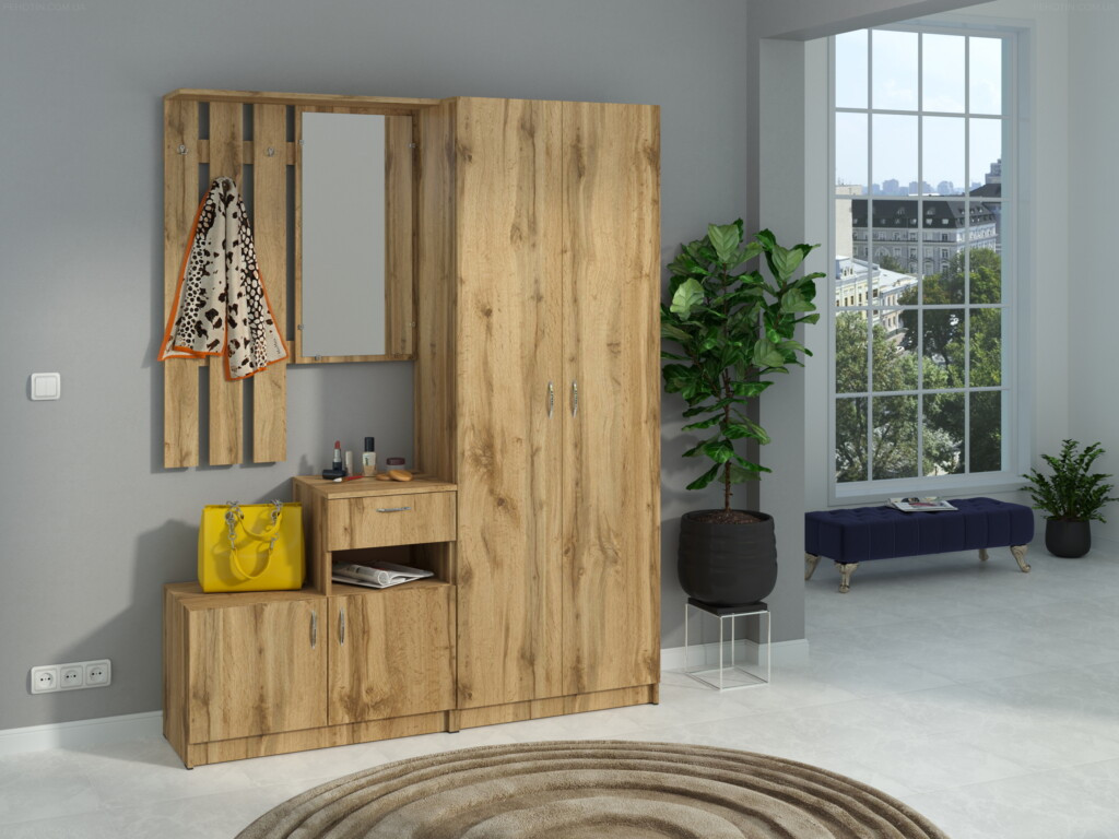 Передпокій Івона Пехотін купити в Одесі, Україні, фото 1