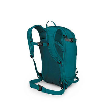 Рюкзак Osprey Sopris 20 Verdigris Green