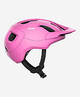 Шлем велосипедный POC Axion SPIN XS/S 51-54 Actinium Pink Matt