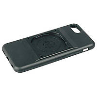 Чехол для смартфона SKS COMPIT Cover iPhone 6+, 7+, 8+ черный