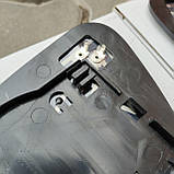 Toyota Camry XV50 (Тойота Камрі 50) вкладиш дзеркала (дзеркальний елемент) правий, фото 2