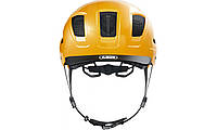 Шлем велосипедный ABUS HYBAN 2.0 M 52-58 Icon Yellow