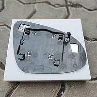 Toyota Camry XV50 (Тойота Камрі 50) вкладиш дзеркала (дзеркальний елемент) лівий